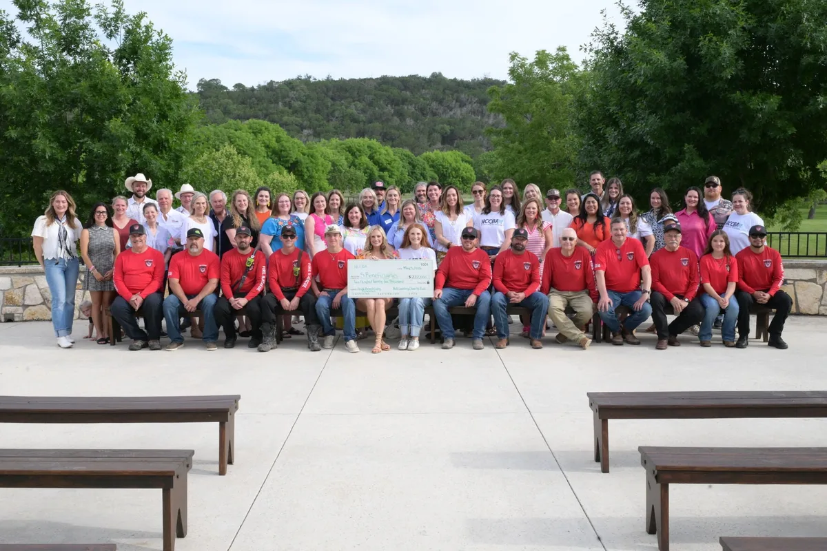 Hill Country Charity Ball seeks grant applications