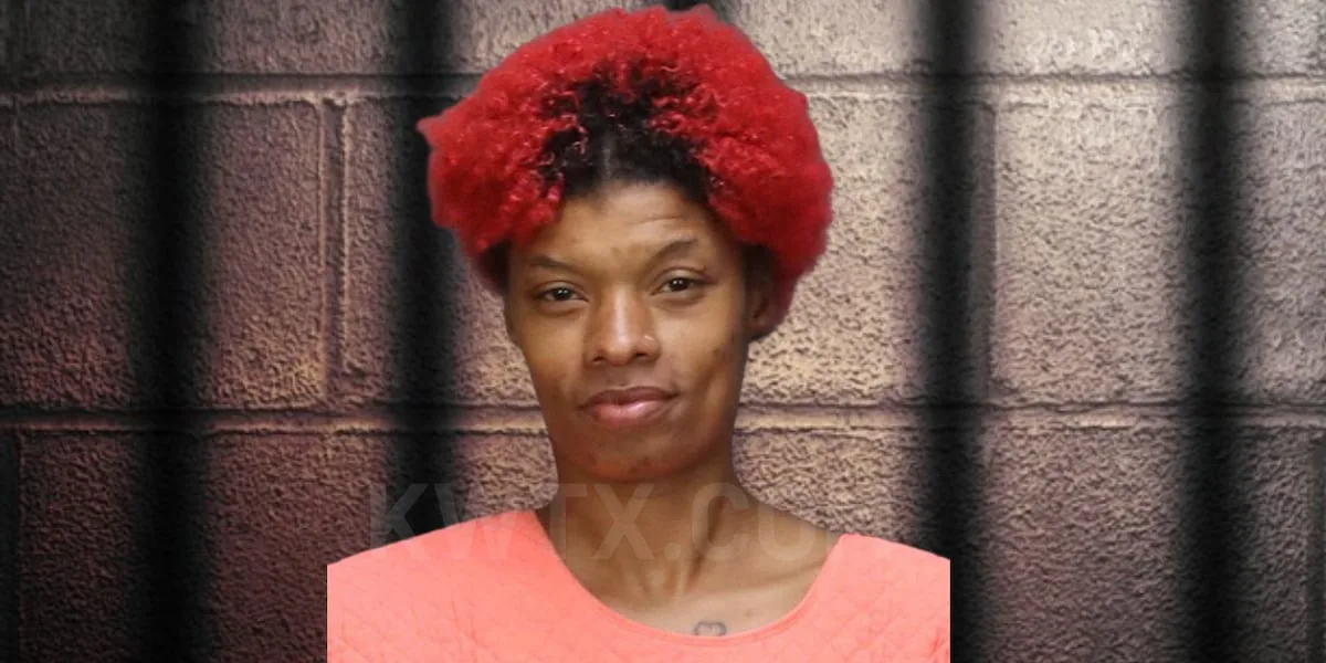 Waco woman who lured Bellmead man to his death, then dumped body in Brazos River sentenced to prison