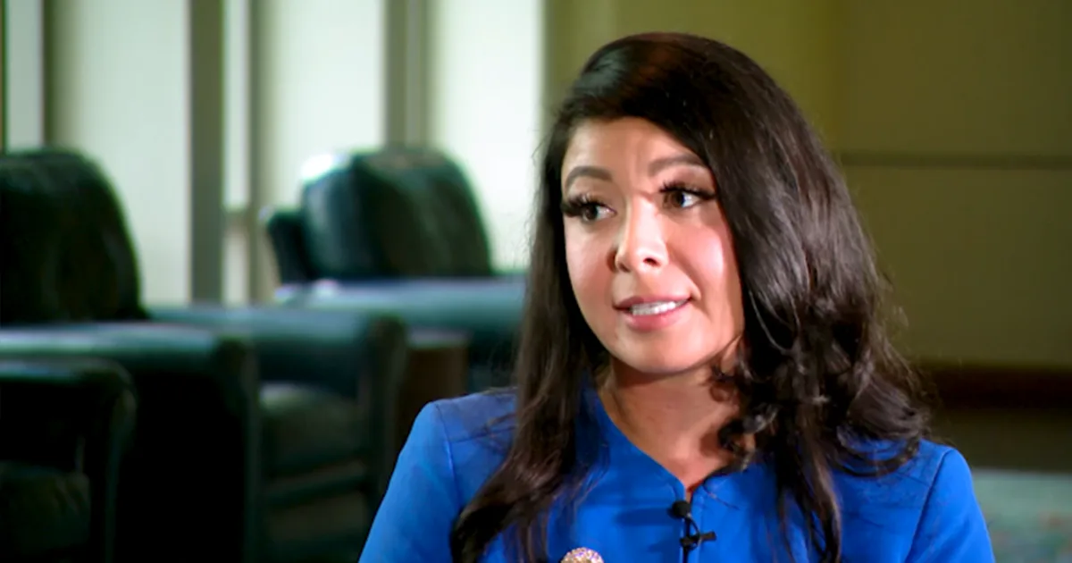 Texas State Representative says Latino vote will have "big impact" in November midterm elections