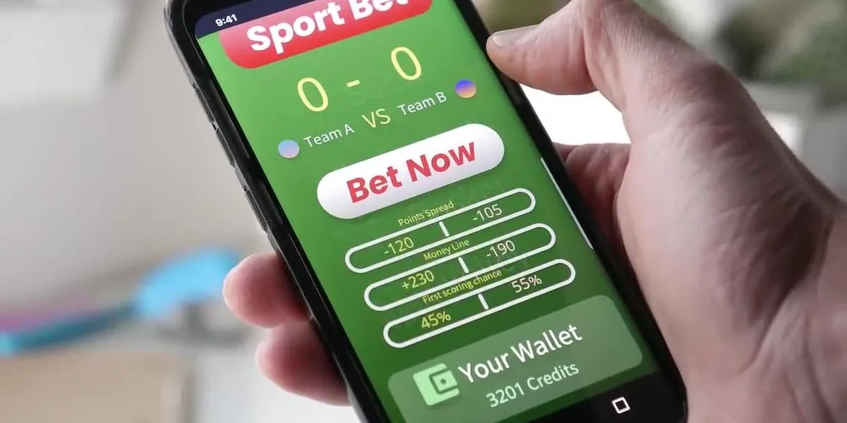 BBB warns sports bettors about unlicensed sportsbooks and online gambling scams